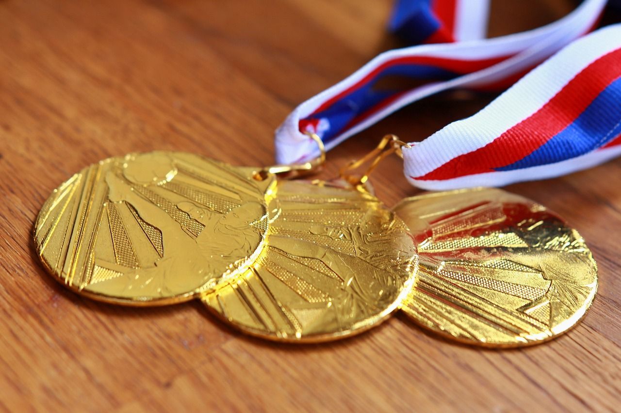 1280x853 Going for gold: How to plan and execute an Olympic PR strategy