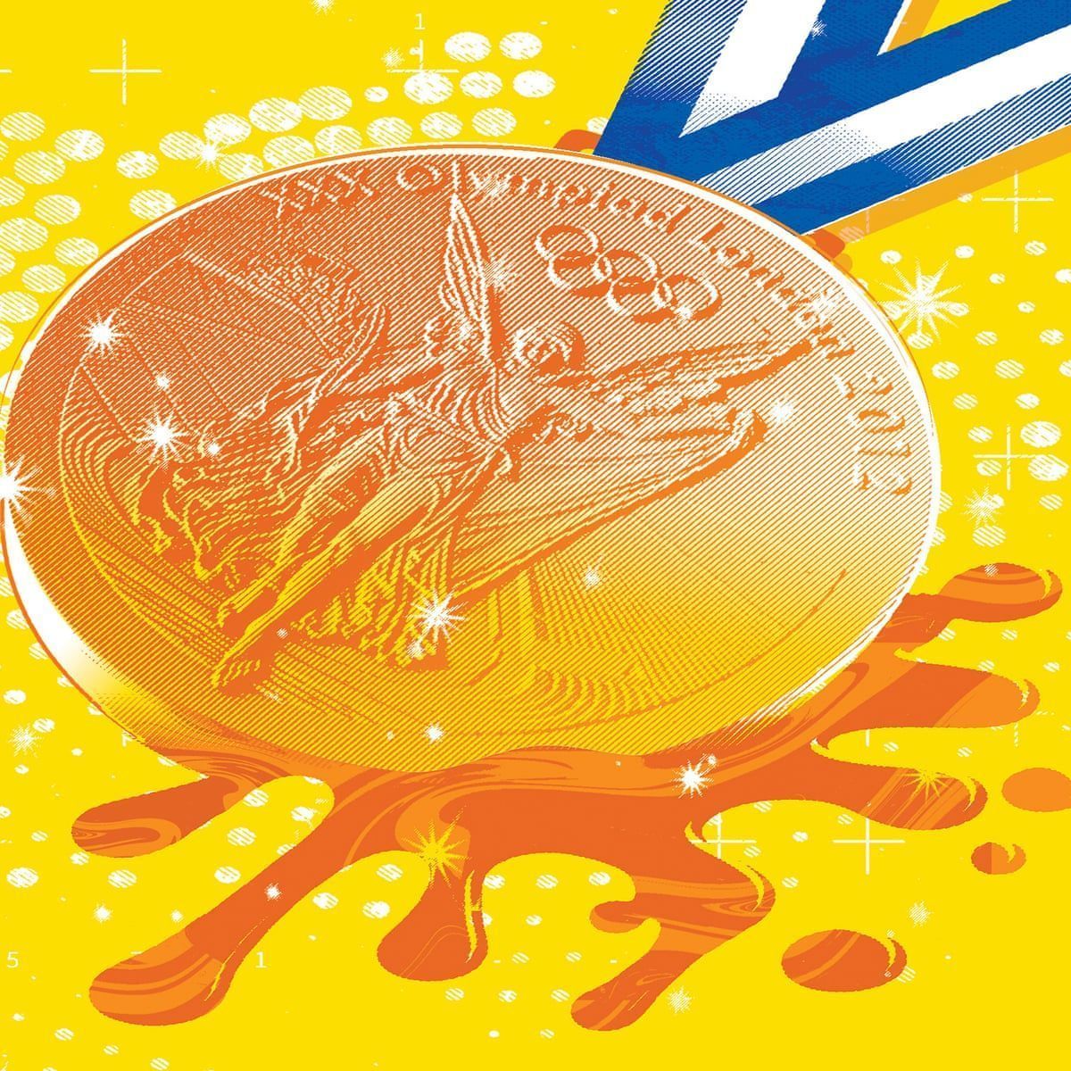 1200x1200 Gold Medals Are Illusory, World Class Public Facilities Should Be The Goal
