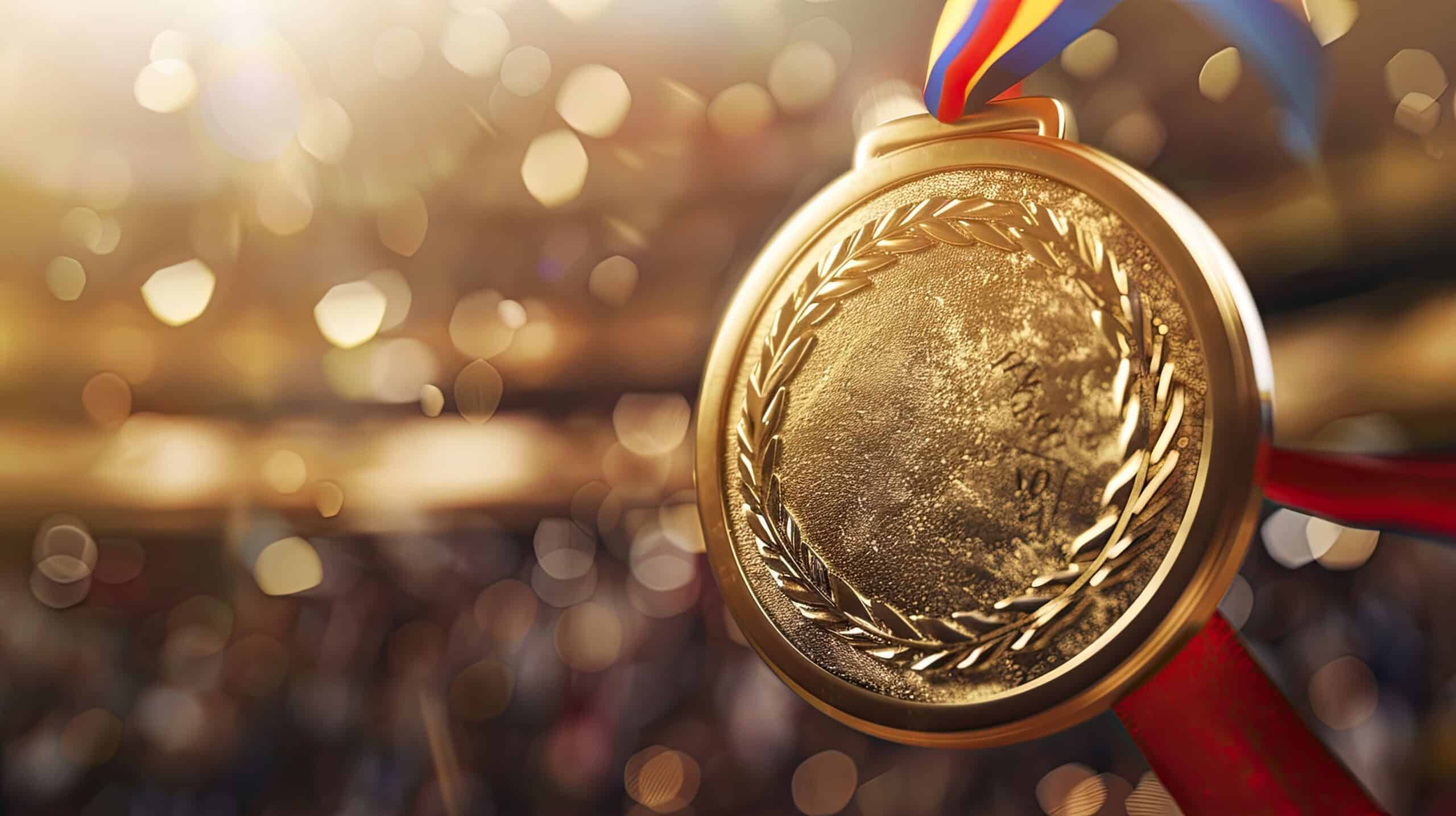 2560x1435 Olympic Medals Worth. Go Team USA