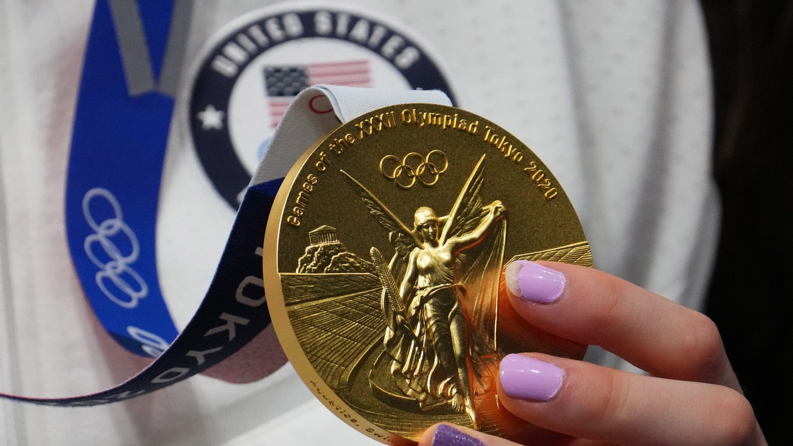 2560x1440 The Cost of a Gold Medal the cost of precious metals