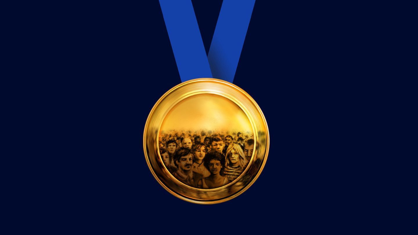 1440x810 What the Olympic medal table really tells us