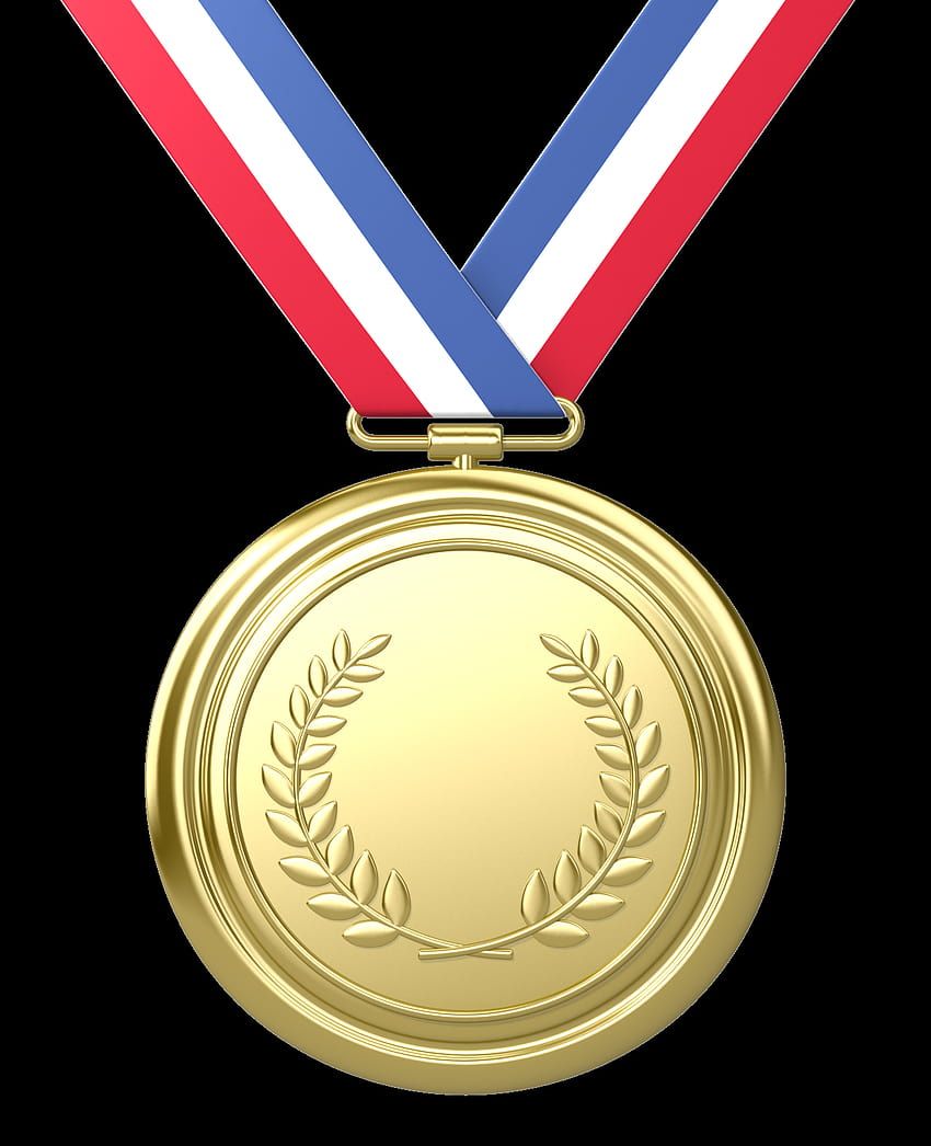 850x1046 Personal Gold Medal Achievements HD phone wallpaper