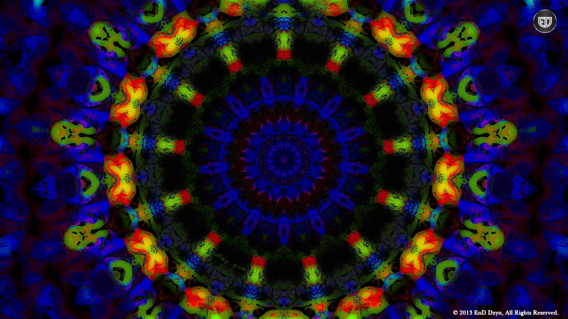 1920x1080 Stoner Art Murder Drawings Weed Trippy Mary Jane Stoner