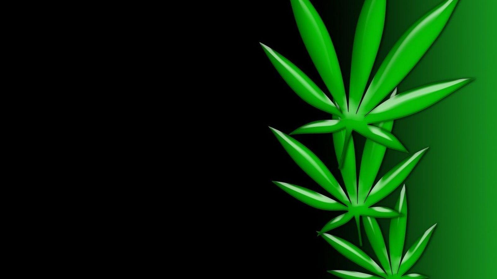 1600x900 Free download Weed Poster Wallpaper Art WeedPad Wallpaper