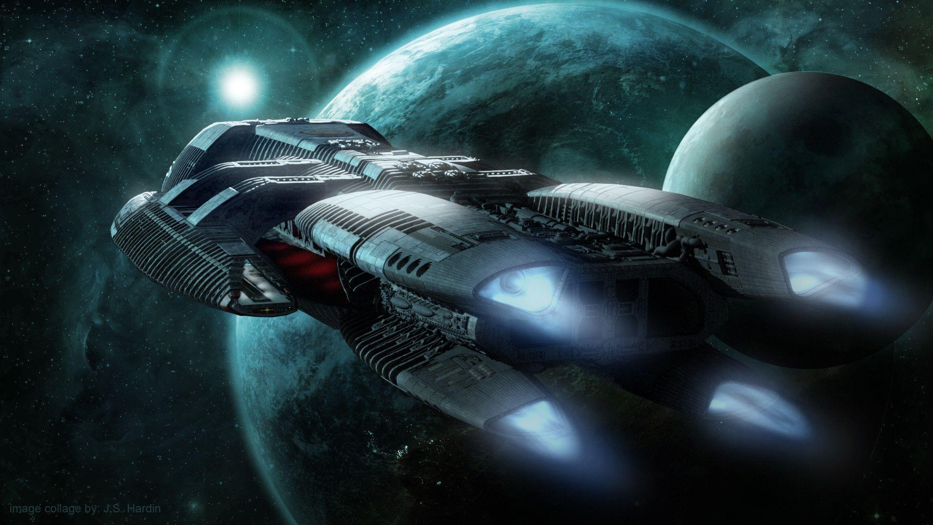20 Battlestar Galactica 1978 HD Wallpapers and Backgrounds