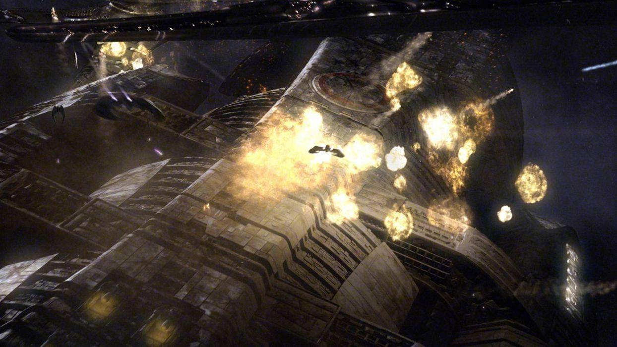 1244x700 Battlestar Galactica spaceships vehicles cylon Zylon wallpaperx1080