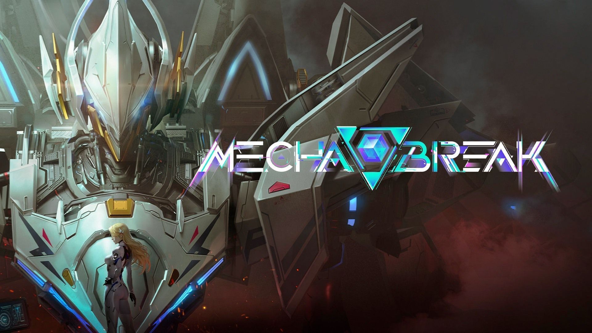 1920x1080 Mecha BREAK Beginners Guide Dominate the Arena in Style