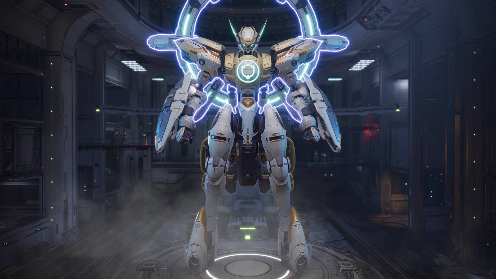 1600x900 Best Mech Tier List