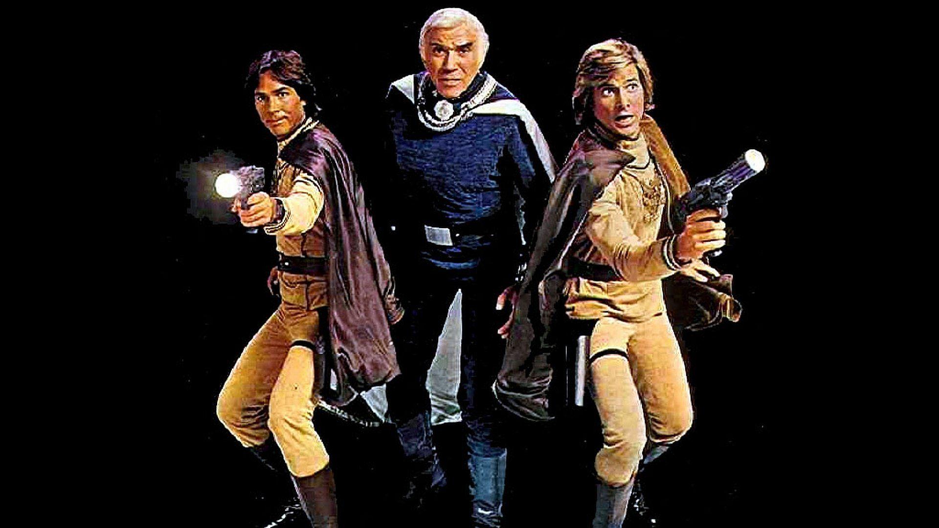 1920x1080 Apollo (Battlestar Galactica) HD Wallpaper