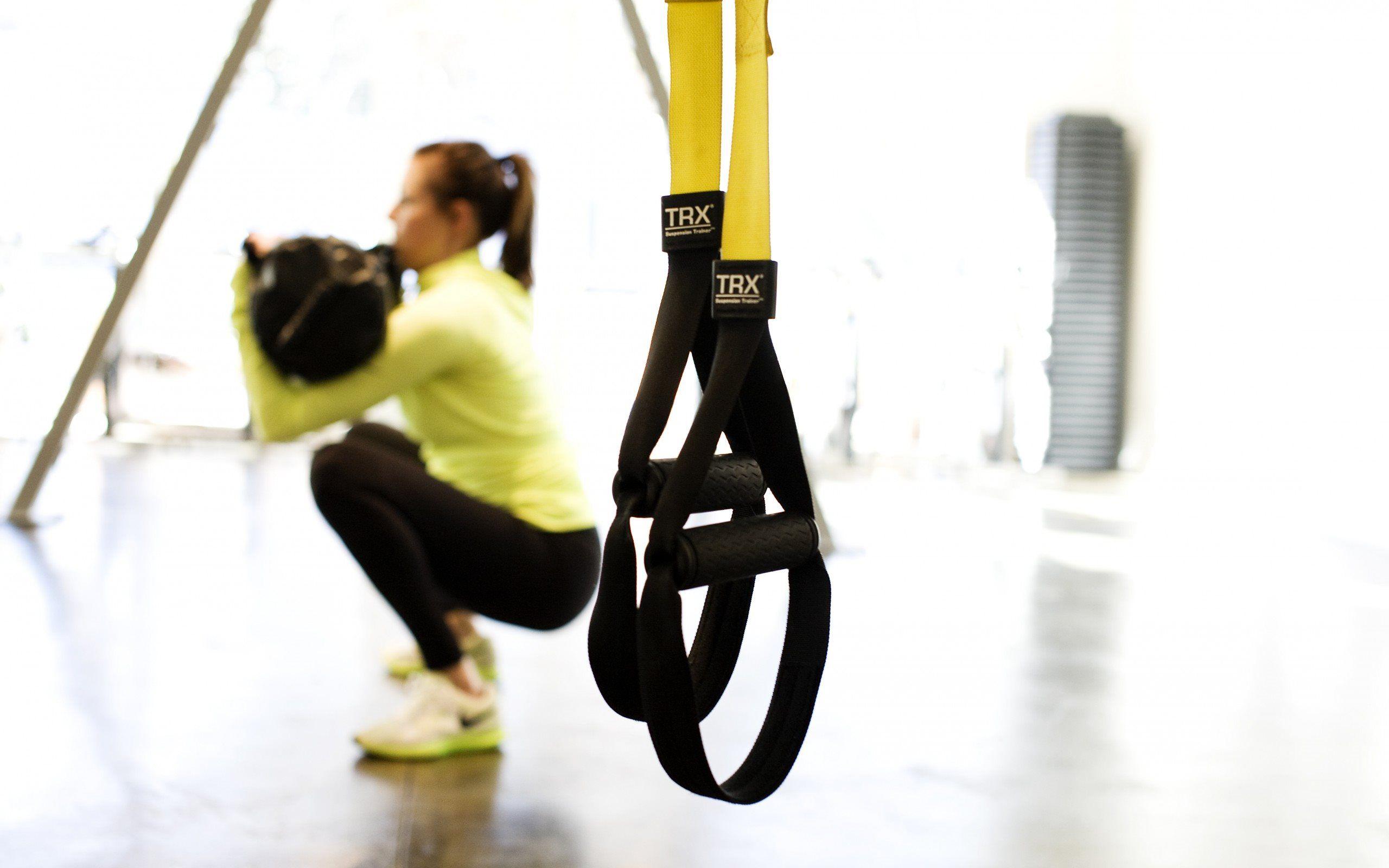 Trx Wallpapers - Top Free Trx Backgrounds - WallpaperAccess