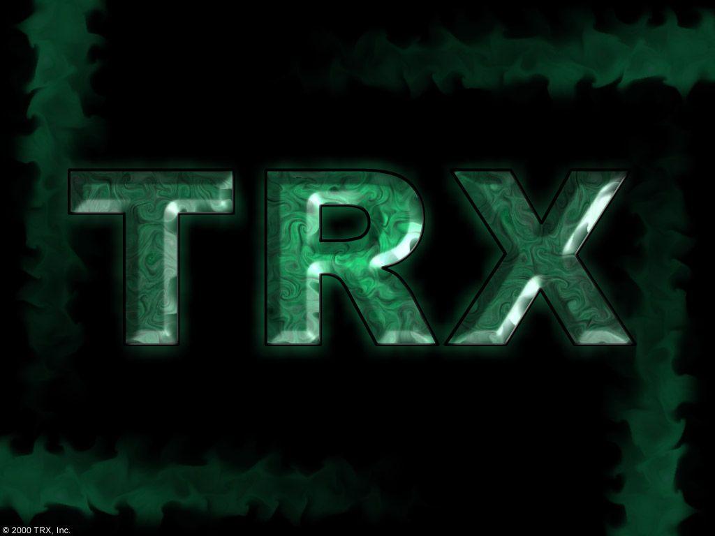Trx Wallpapers - Top Free Trx Backgrounds - WallpaperAccess