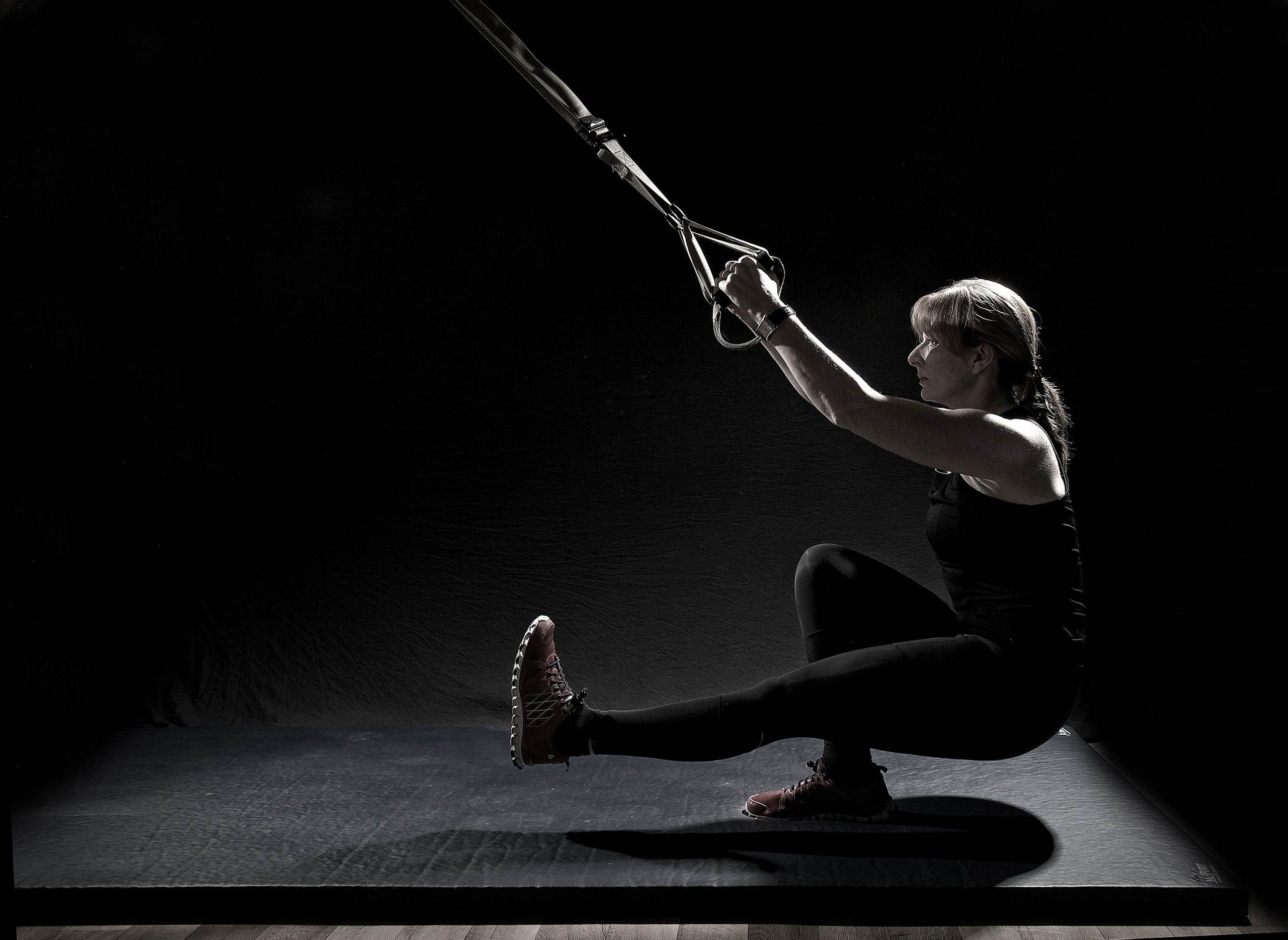 Trx Wallpapers - Top Free Trx Backgrounds - WallpaperAccess
