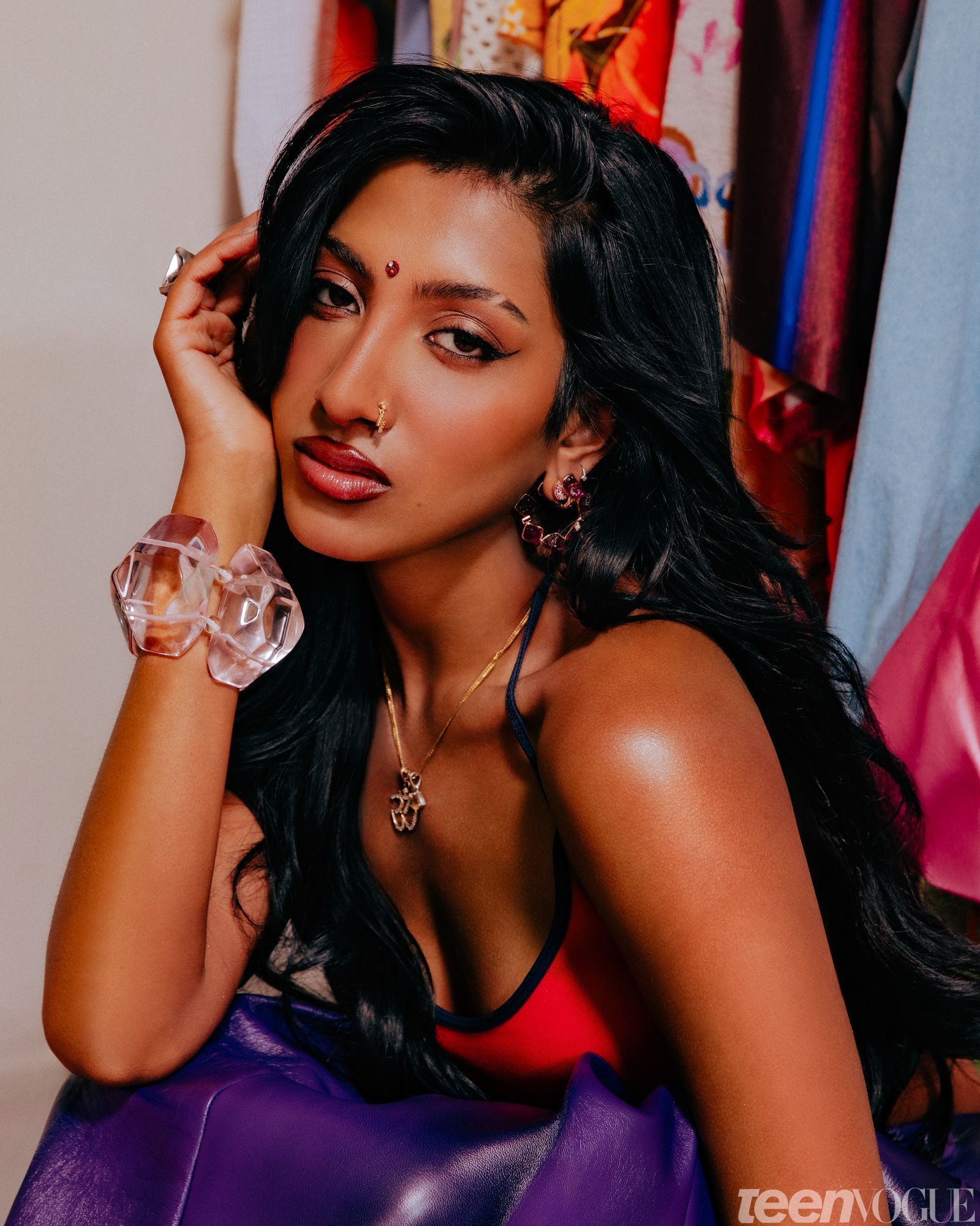 1600x2000 KATSEYE on 'Gnarly' Reactions, New Song 'Gabriela, ' and Finding Their Personal Styles