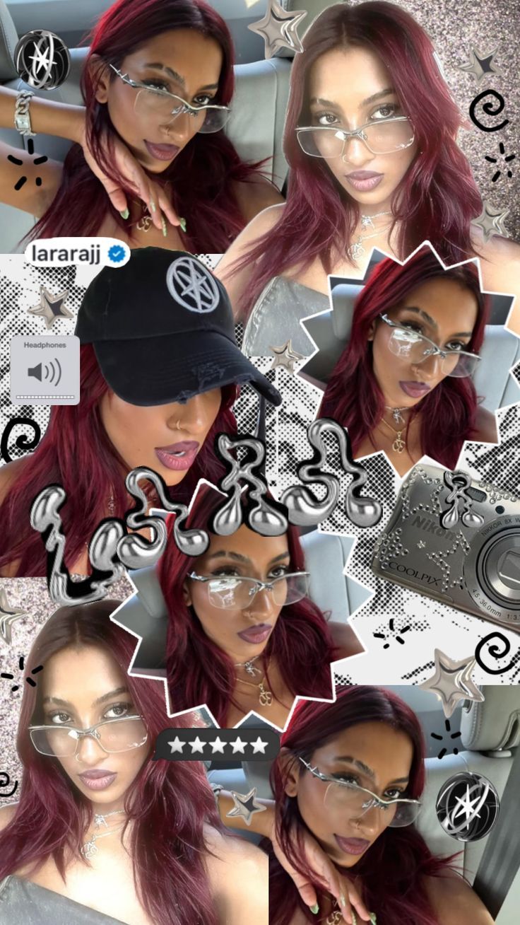 736x1308 she's the coolest #lara #larakatseye #katseye #katseyelara #kpop