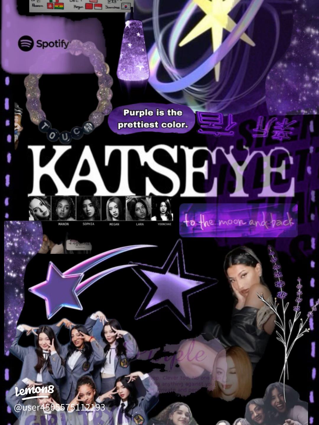 1080x1440 Explore Stunning Katseye Wallpaper for Your Phone and iPad