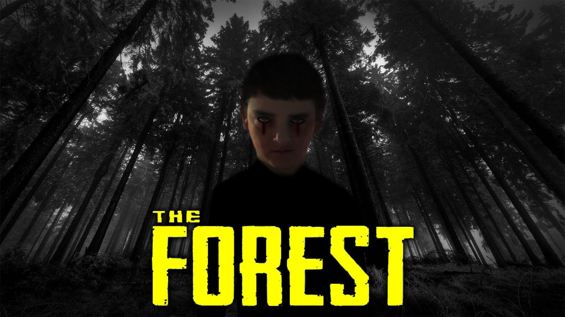 1920x1080 Most viewed The Forest wallpaperK Wallpaper