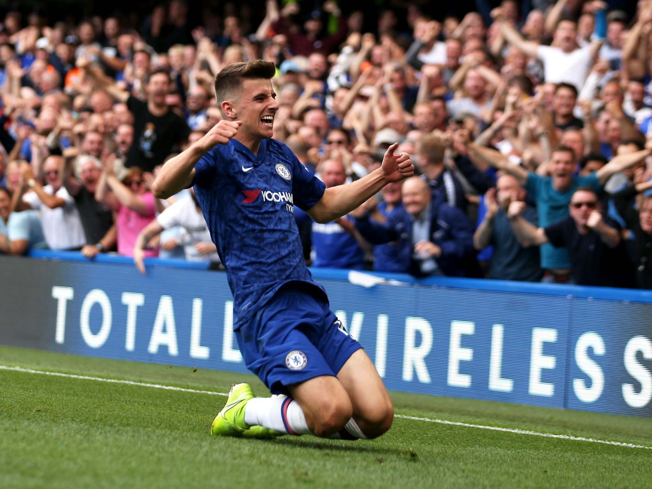 2221x1666 Mason Mount Wants Chelsea's Home Form To Improve