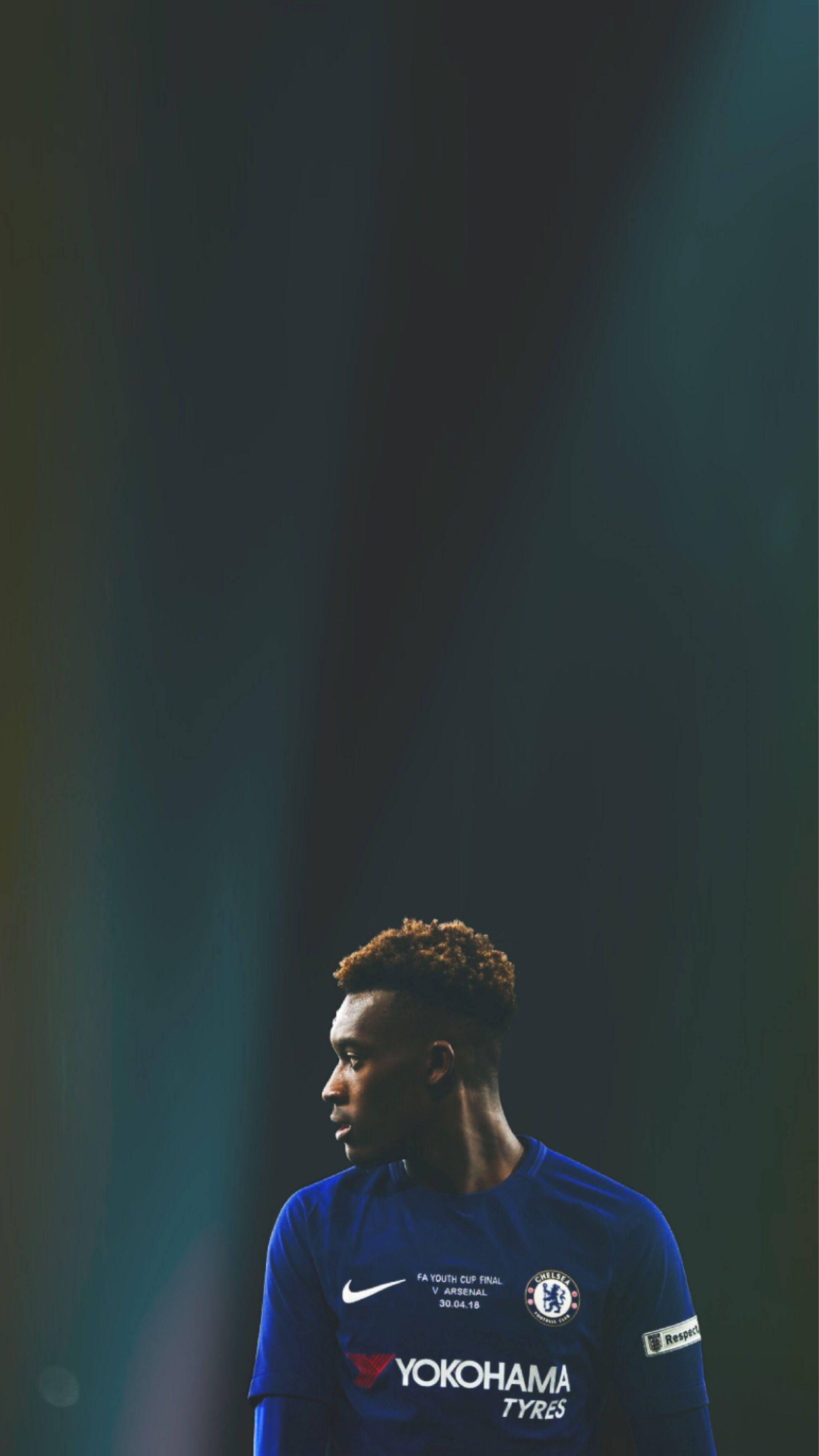 1948x3464 Callum Hudson Odoi HD Mobile Wallpaper At Chelsea FC