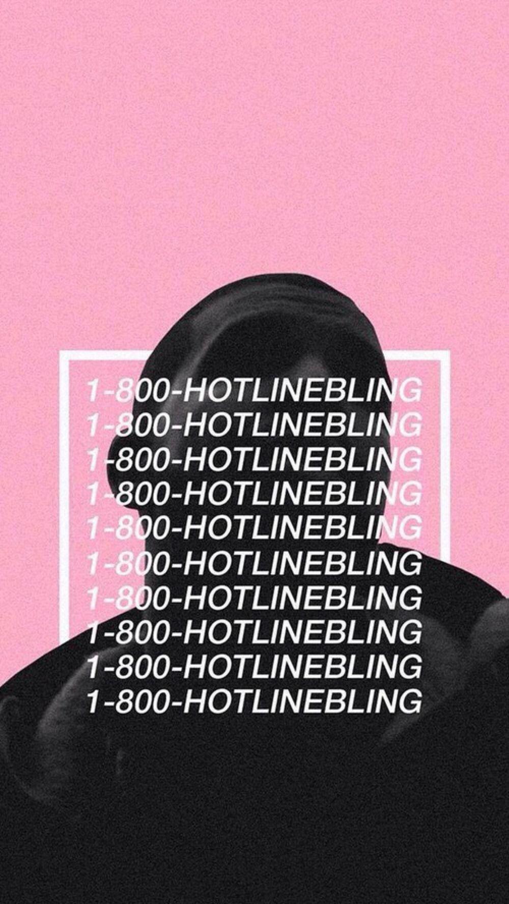 1000x1776 Barbie Girl DRAKE iPhone 6 wallpaper