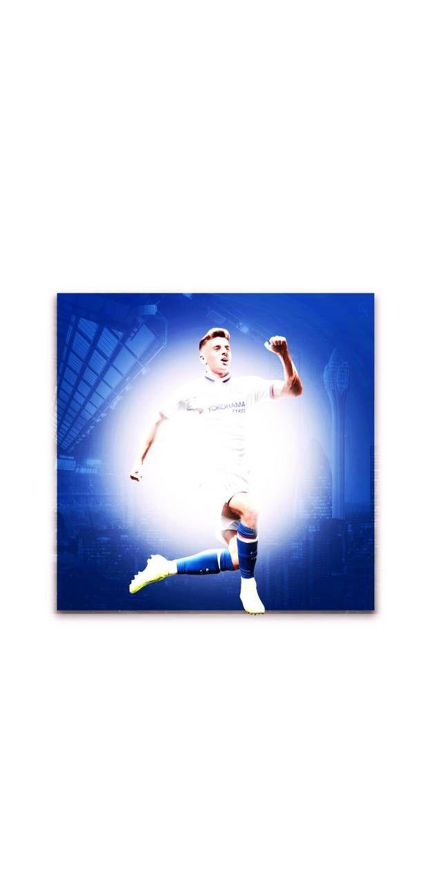 Mason Mount Wallpapers - Top Free Mason Mount Backgrounds - WallpaperAccess