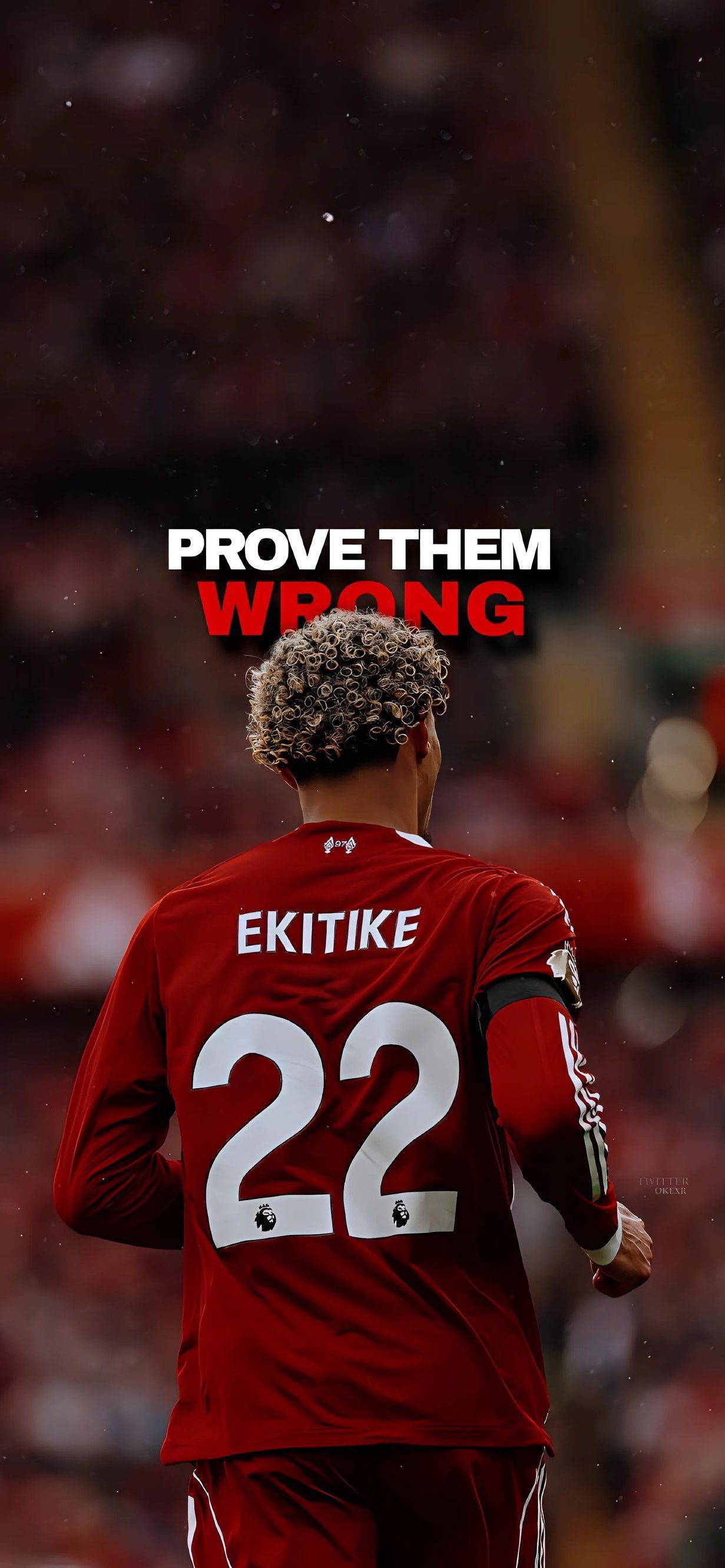 1231x2664 Liverpool FC Wallpaper for Mobile 4K
