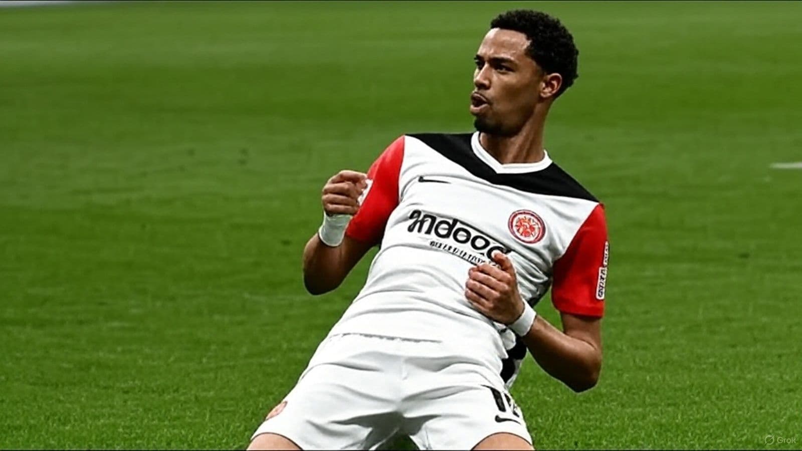 1600x900 Vodacom Soccer. News. Report: Liverpool shift gears to Hugo Ekitike in striker hunt as Alexander Isak dream fades