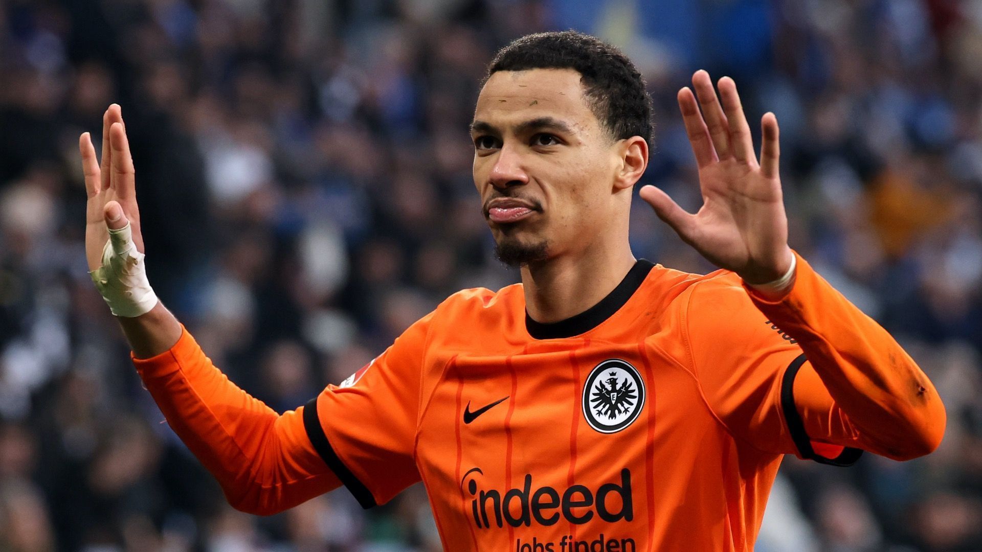 1920x1080 Revealed: What PSG Earned From Hugo Ekitike's Transfer to Liverpool
