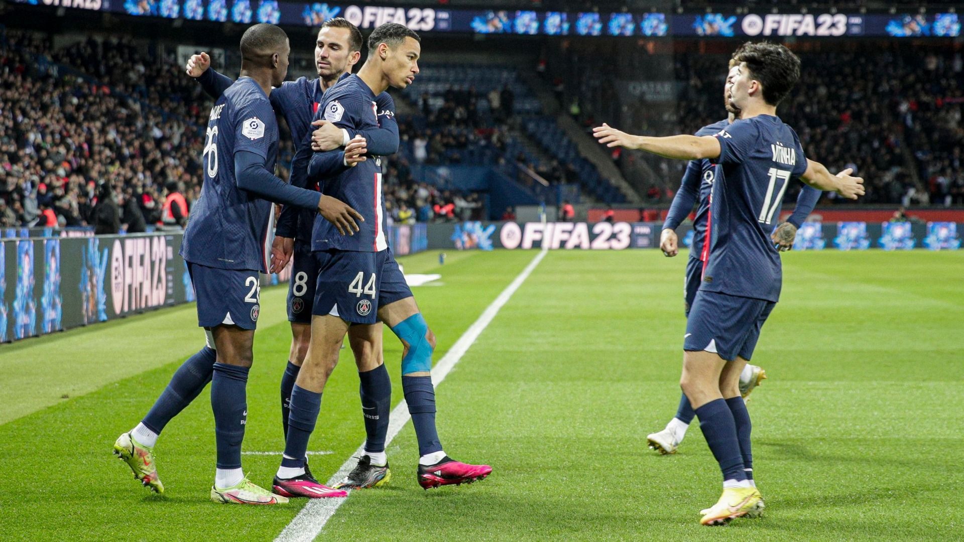 1920x1080 Report: Ekitike Reveals Plans for Next Season Amid Bundesliga Interest