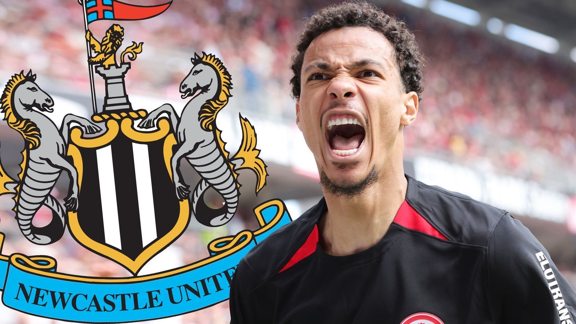 1920x1080 Newcastle ready to launch club record £86MILLION swoop for Hugo Ekitike as they step up hunt for new striker