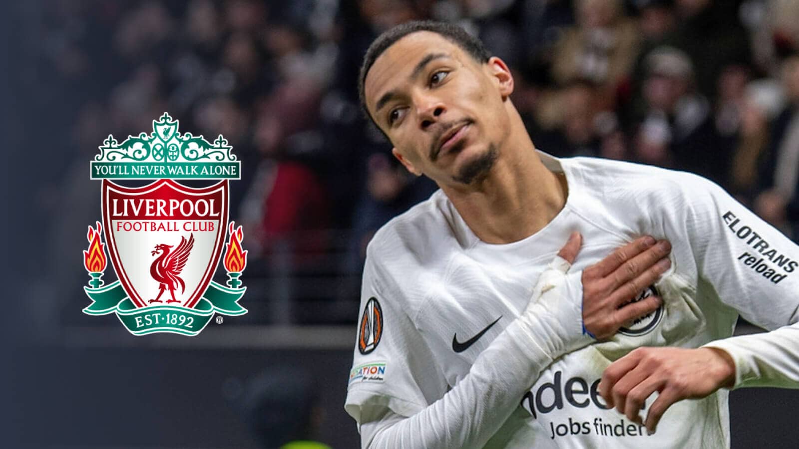 1600x900 Liverpool transfer news: Startling Hugo Ekitike exit claim triggers Reds as massive raid gets green light