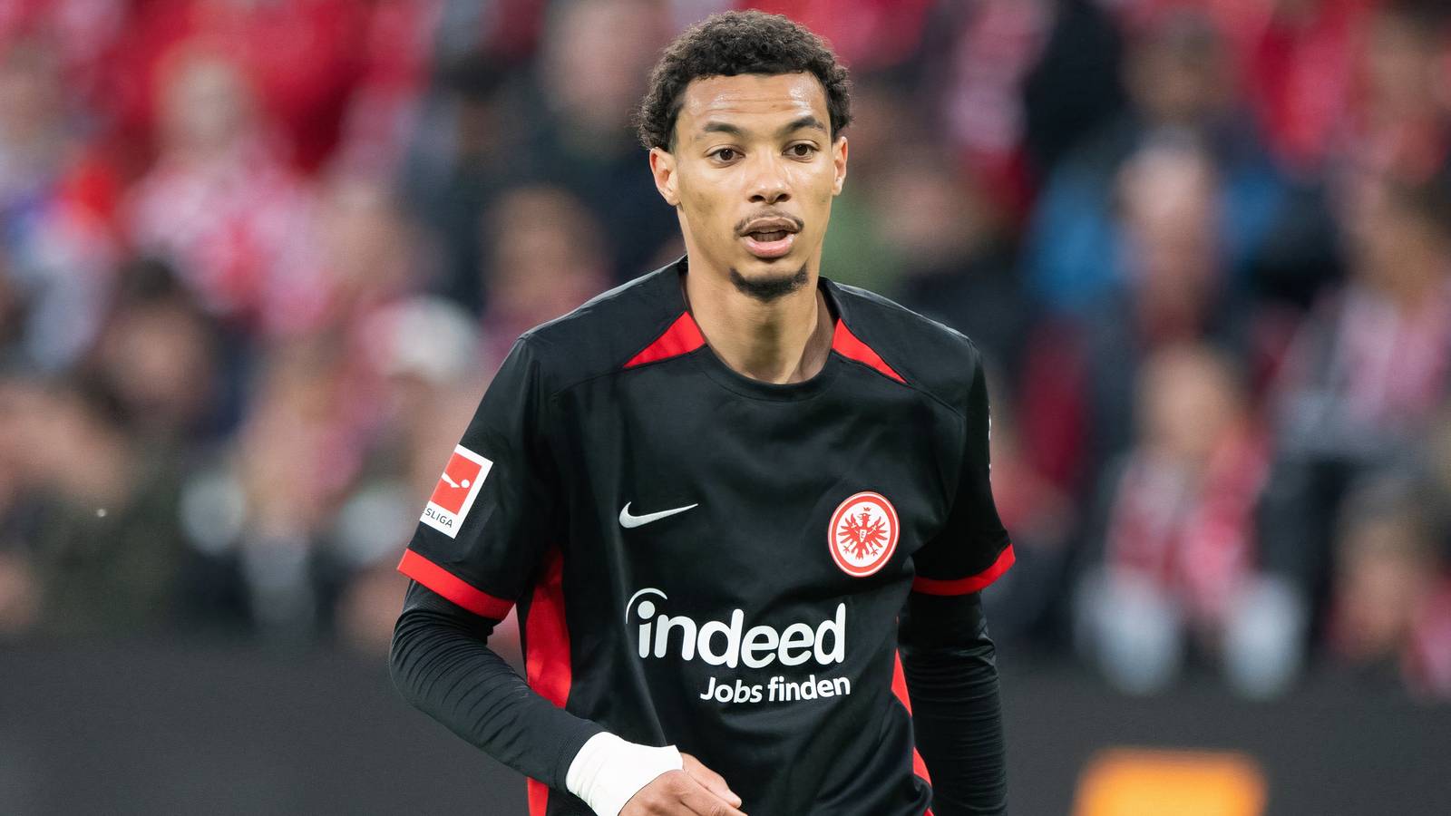 1600x900 Fabrizio Romano Shares Update on Hugo Ekitike Joining Liverpool or Man Utd