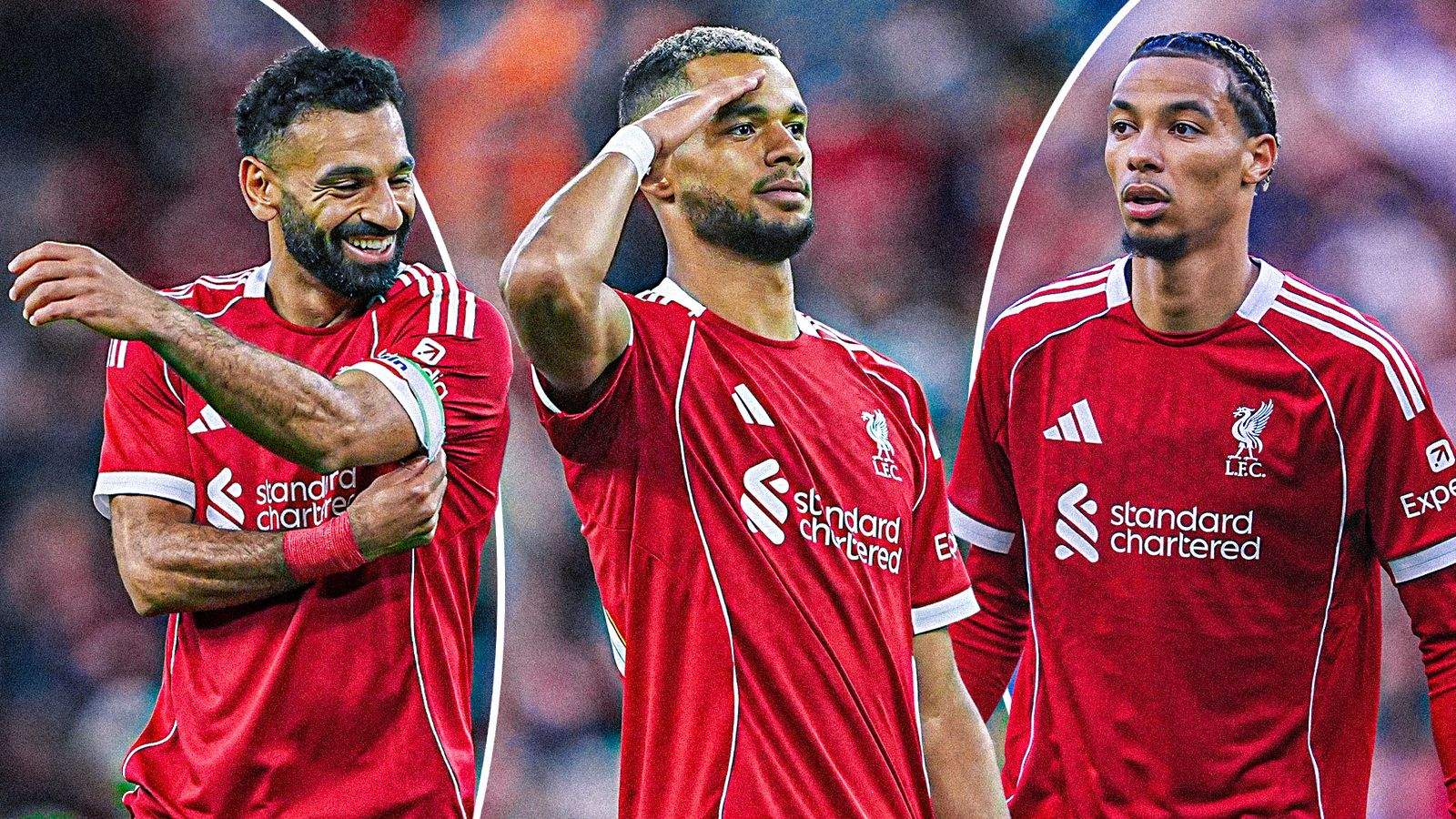 1600x900 Hugo Ekitike Shines In Liverpool's Pre Season Victory Against Athletic Club