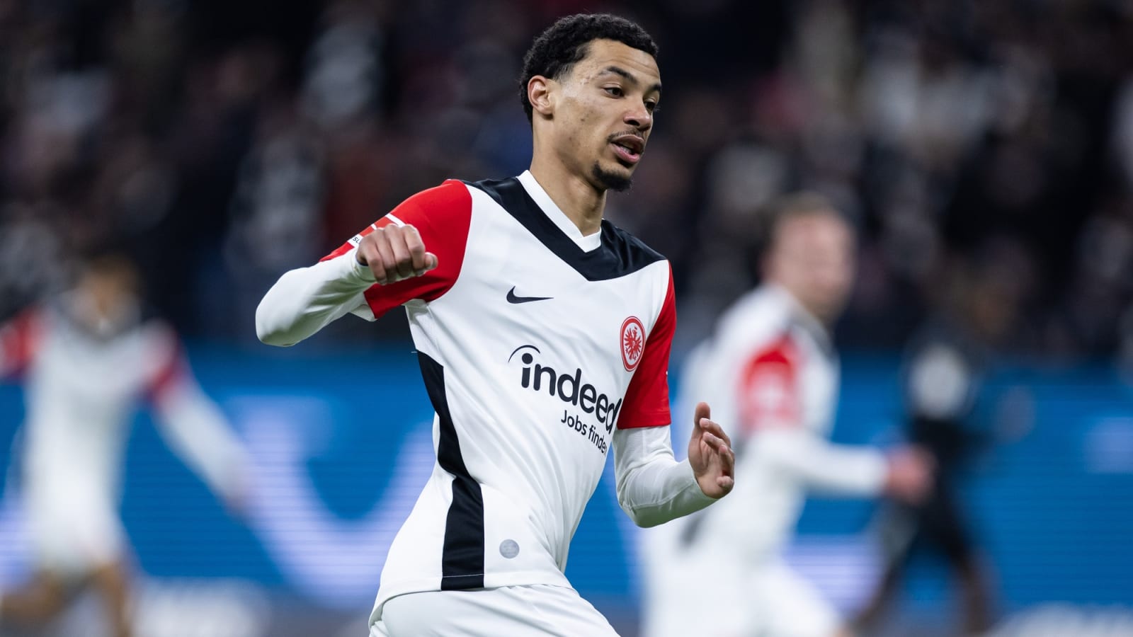 1600x900 Sky Sports say Liverpool have £69m deal agreed for Ekitike