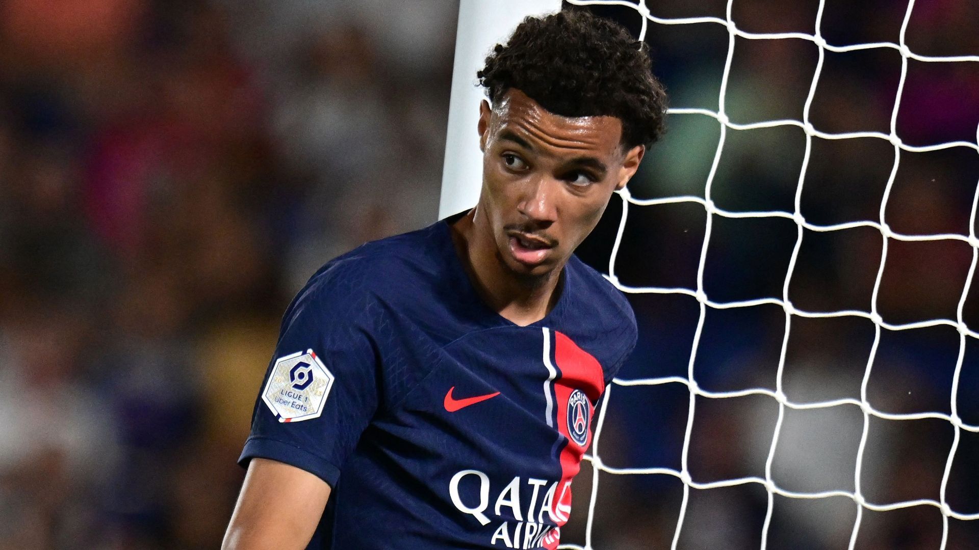 1920x1080 Hugo Ekitike Back in the Frame for Crystal Palace Transfer Talks