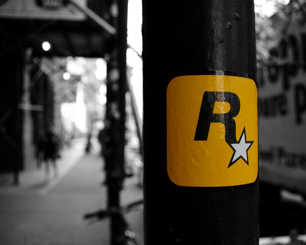 Rockstar Games wallpaper by LegacyXX69 - Download on ZEDGE™