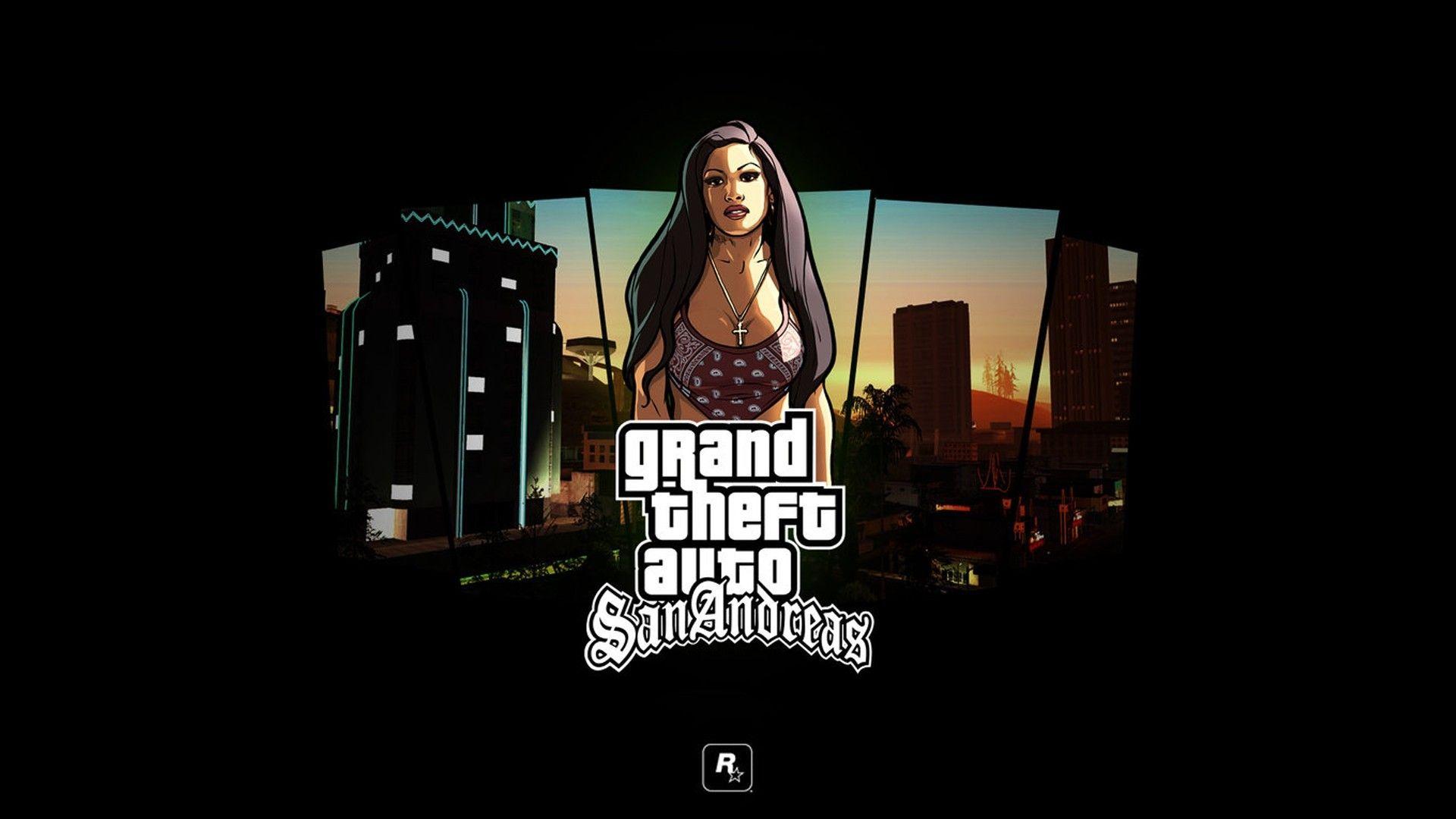 Rockstar Games Wallpapers Top Free Rockstar Games Backgrounds WallpaperAccess