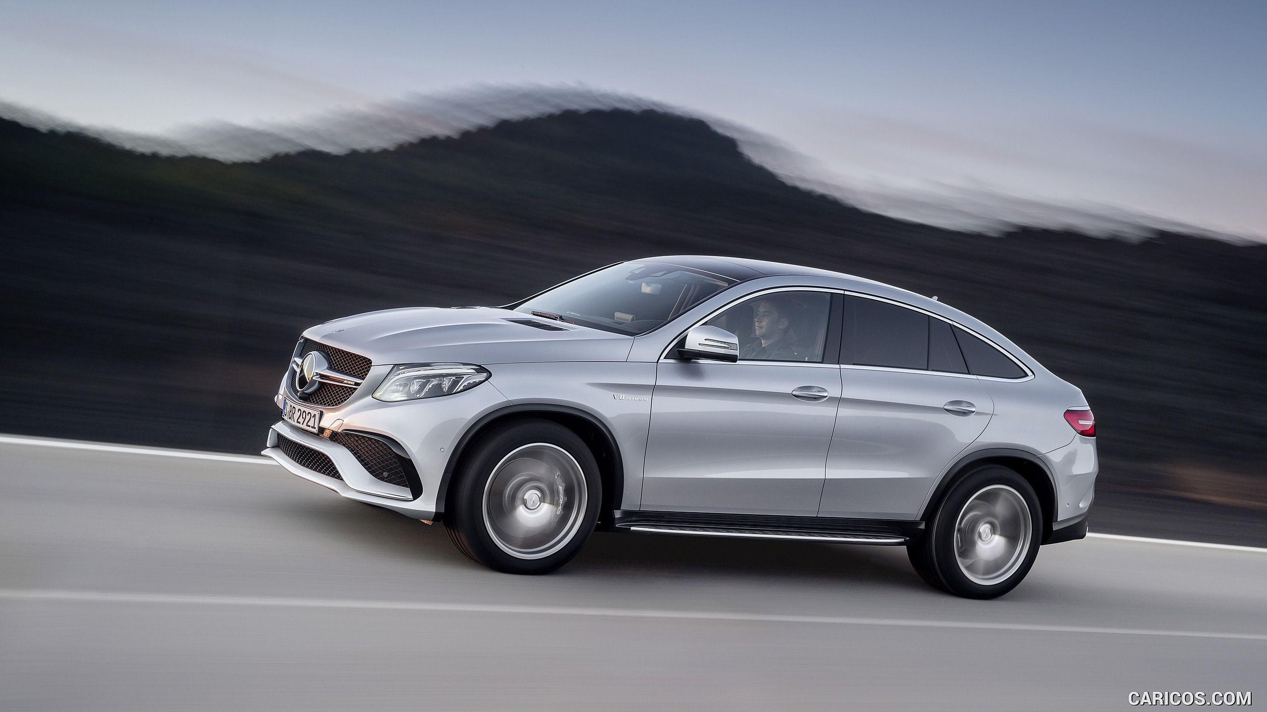 Mercedes-Benz GLE Wallpapers - Top Free Mercedes-Benz GLE Backgrounds ...