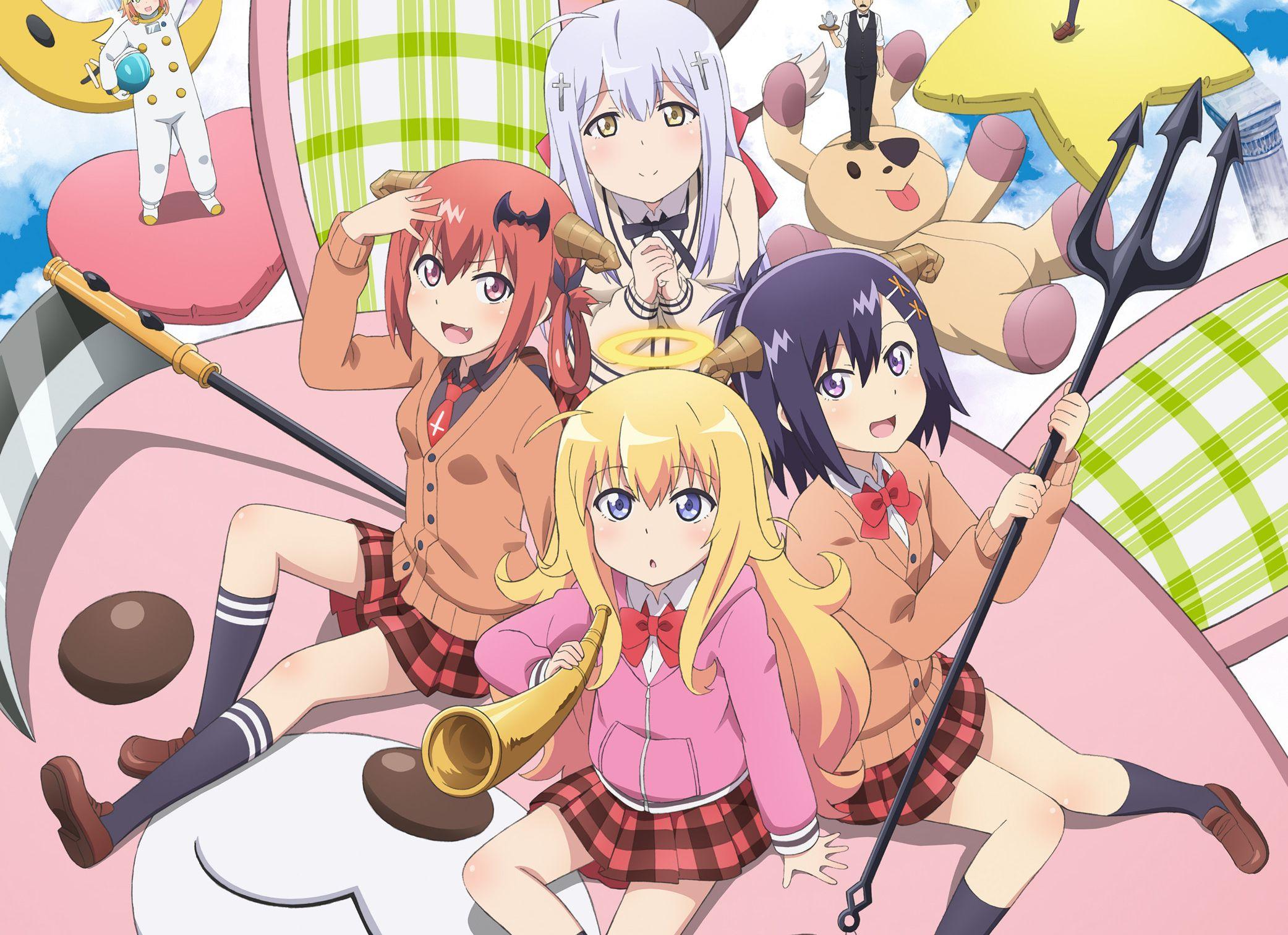 Gabriel DropOut Wallpapers - Top Free Gabriel DropOut Backgrounds