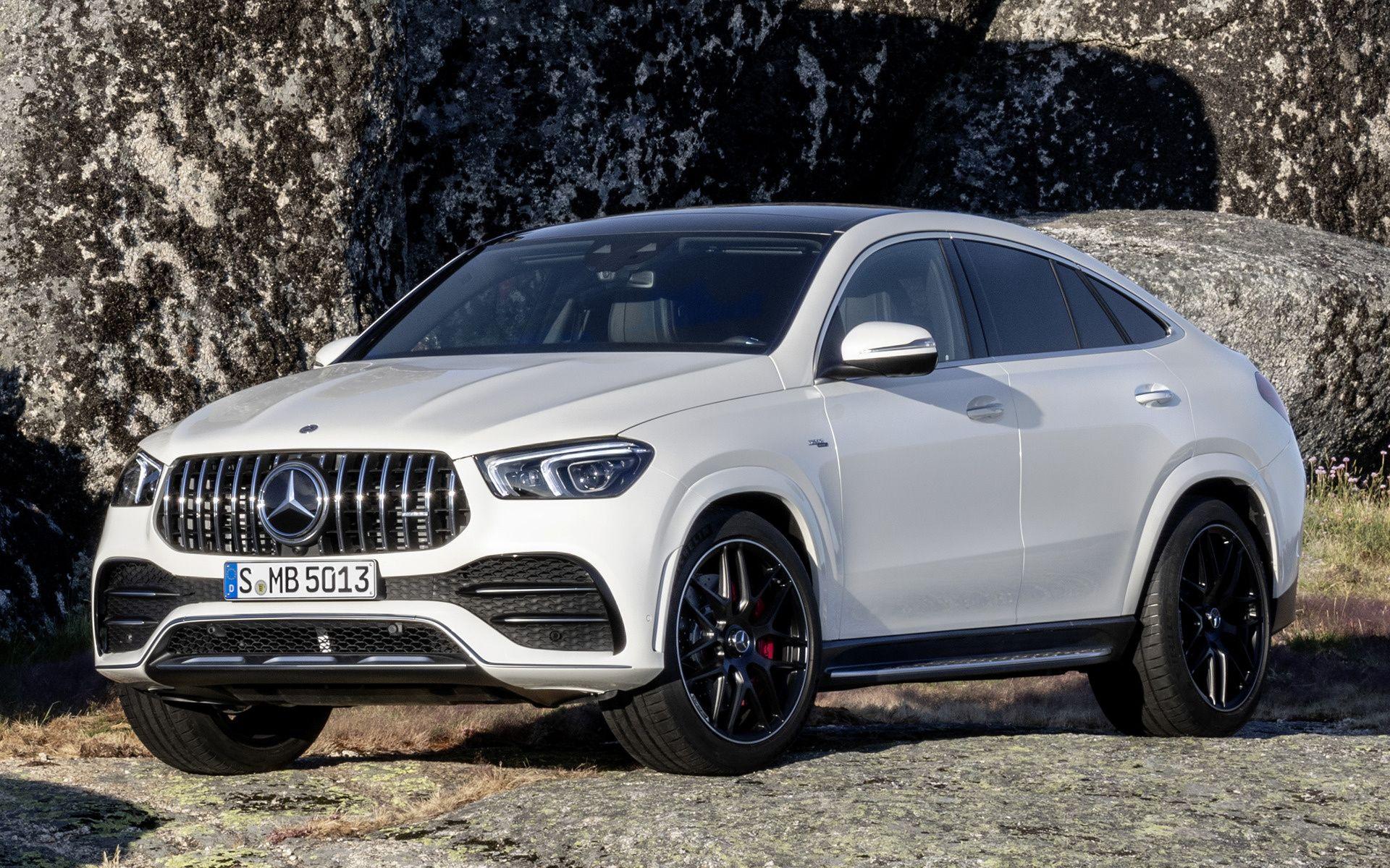 Mercedes Benz Gle Wallpapers Top Free Mercedes Benz Gle Backgrounds