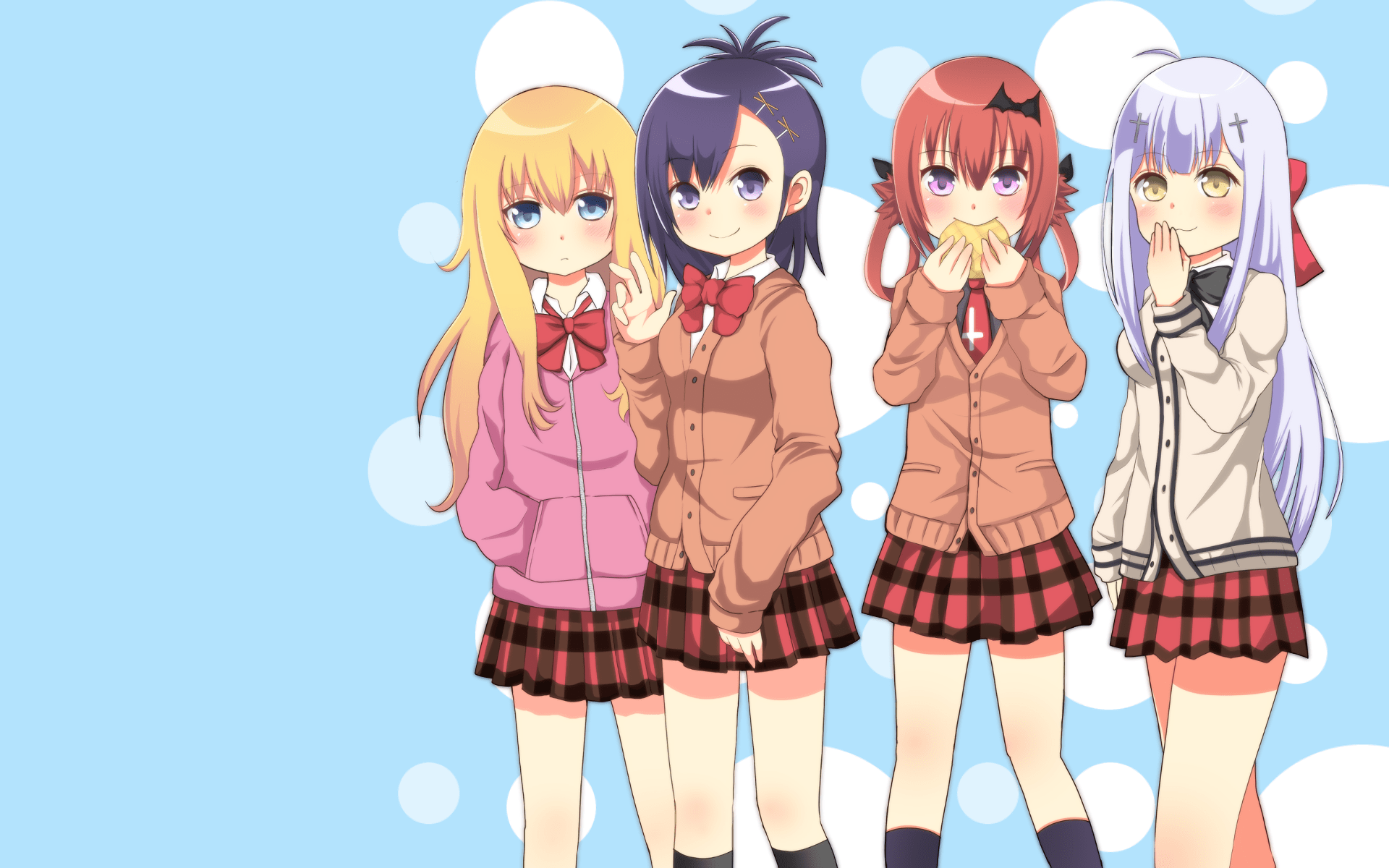 Gabriel DropOut Wallpapers - Top Free Gabriel DropOut Backgrounds