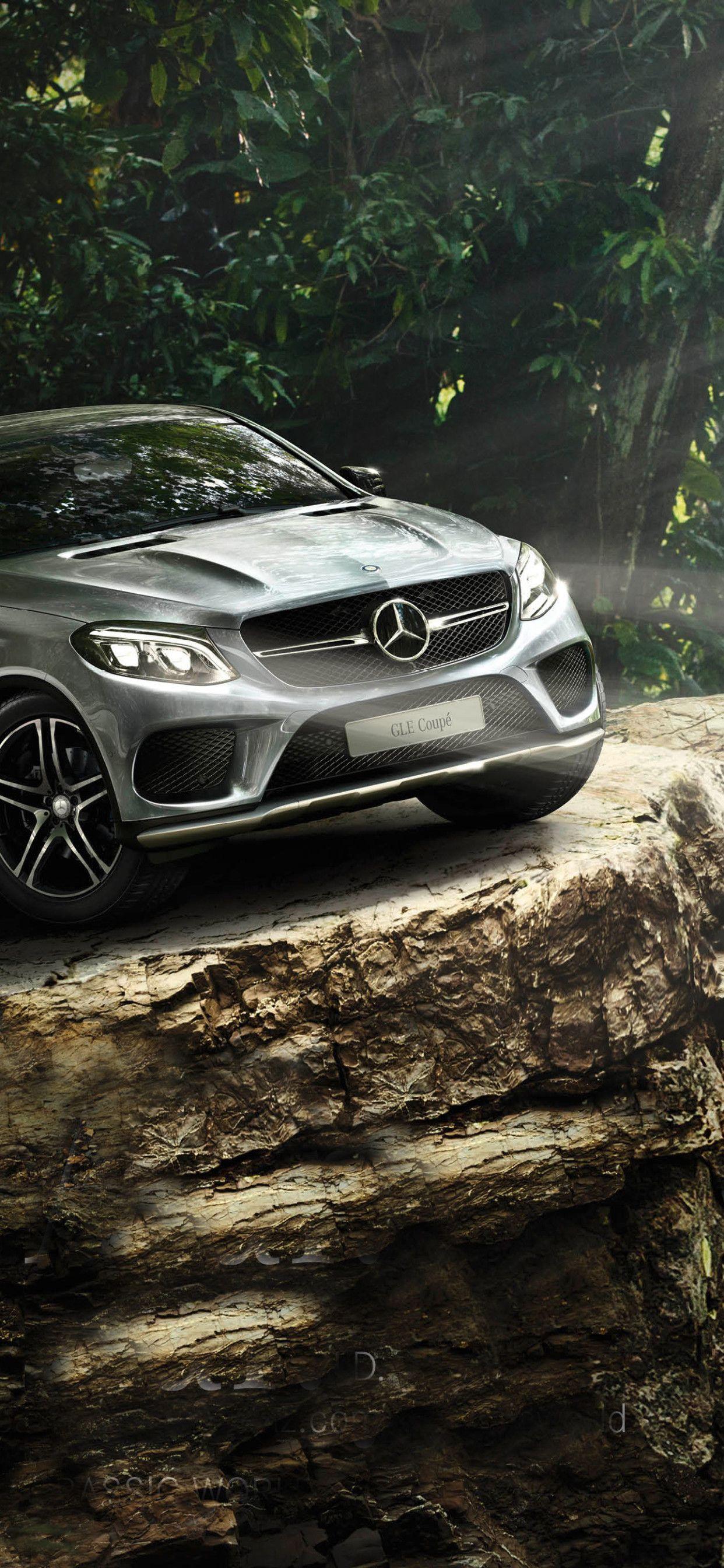 Download Mercedes Benz Gle Wallpapers Top Free Mercedes Benz Gle Backgrounds Wallpaperaccess