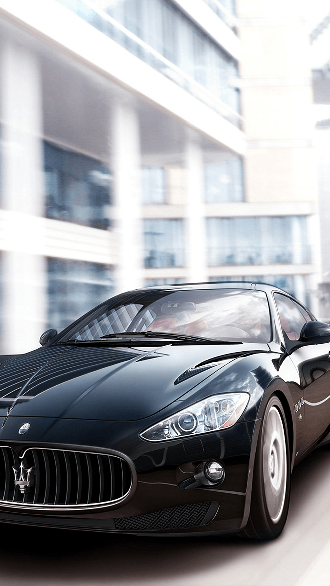 1080x1920 Maserati Granturismo Wallpaper High Quality Resolution Is 4K