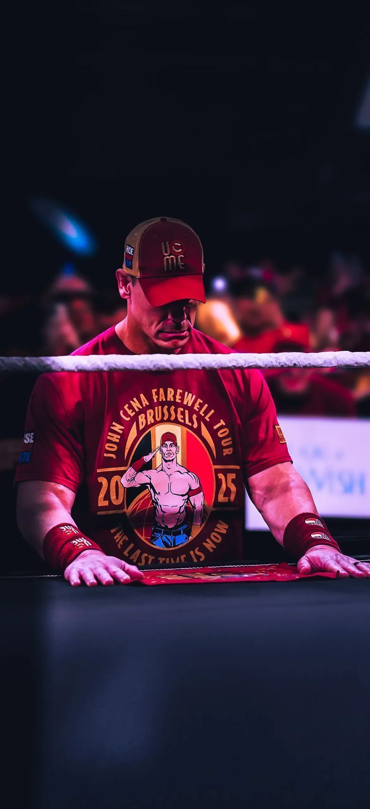 736x1607 Heel Jhon Cena