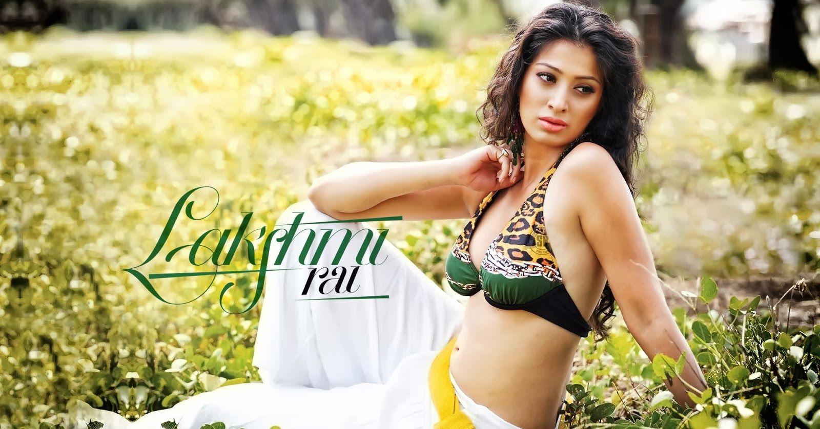 1600x838 Lakshmi Rai HD Photo Free Download