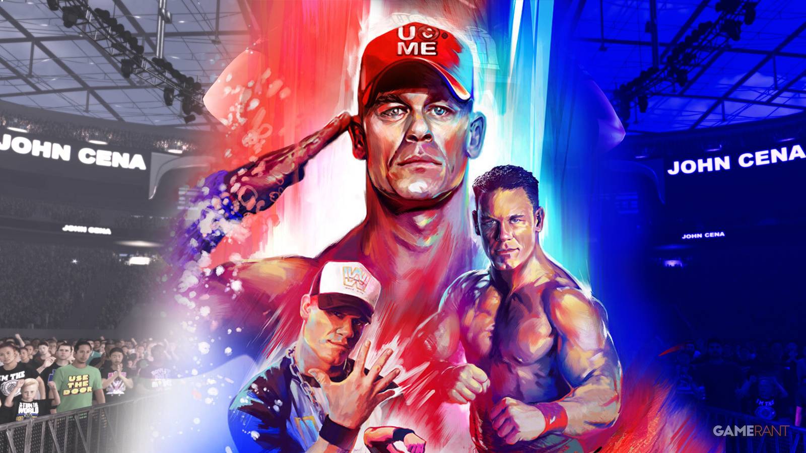 1600x900 New WWE 2K25 John Cena DLC is Live Now