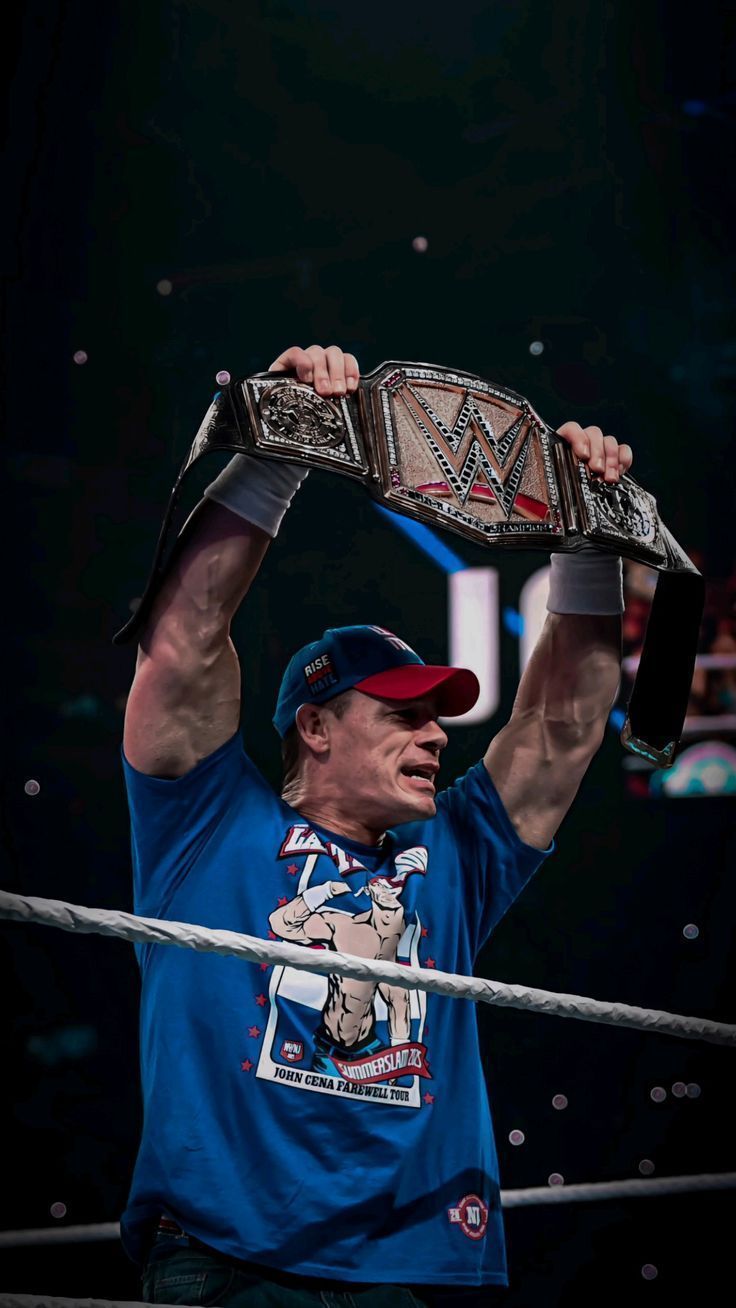 736x1308 ideas de John Cena en 2025. wwe fotos, wwe, john cena