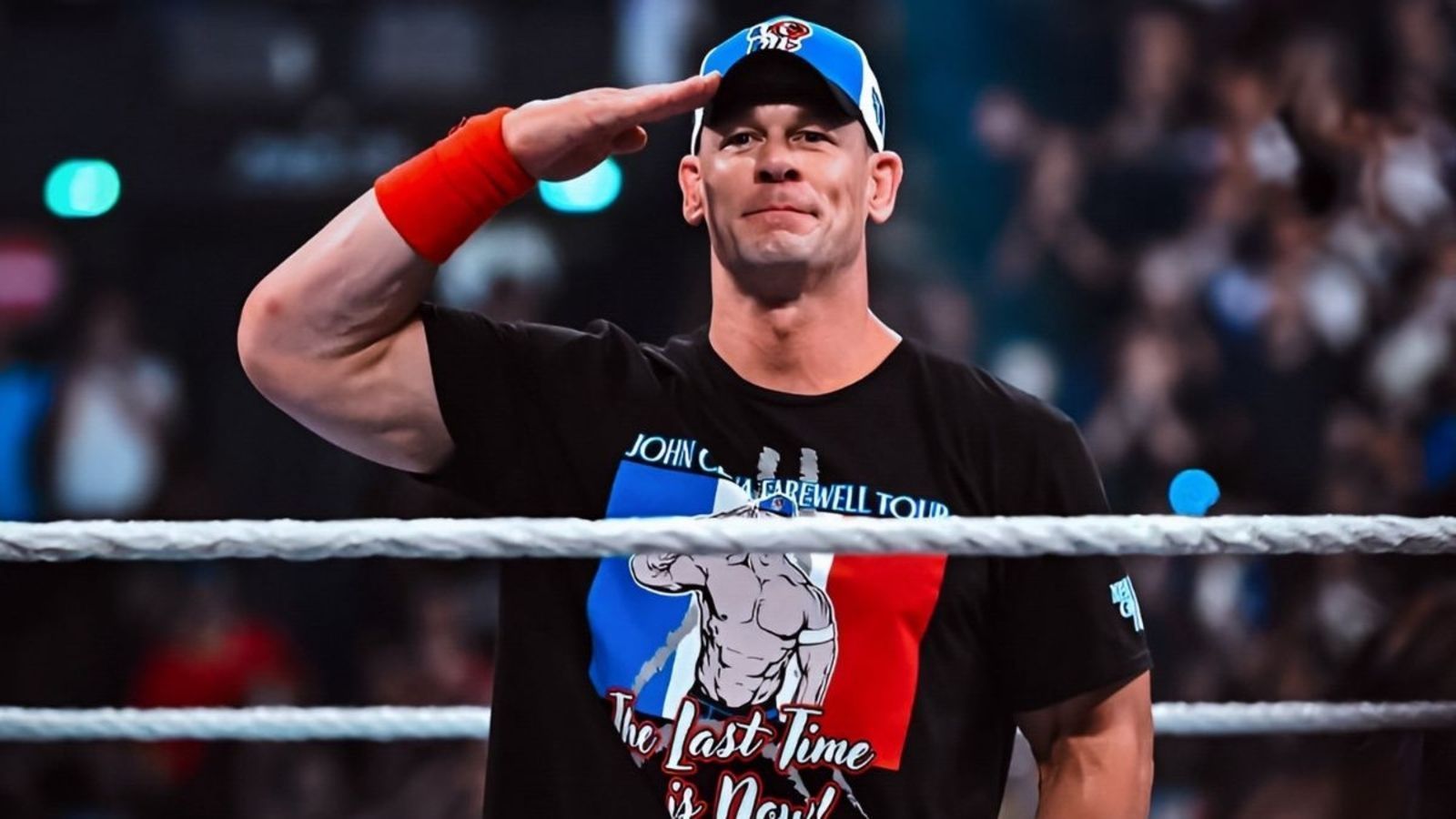 1600x900 WWE Clash In Paris 2025: John Cena triumphs over Logan Paul; Seth Rollins defends title. Check full results