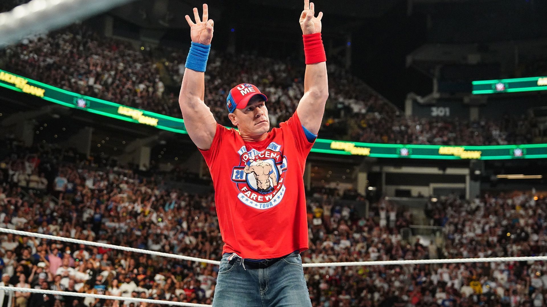 1920x1080 John Cena Announces WWE Retirement In 2025: 'Farewell Does Not End Tonight'