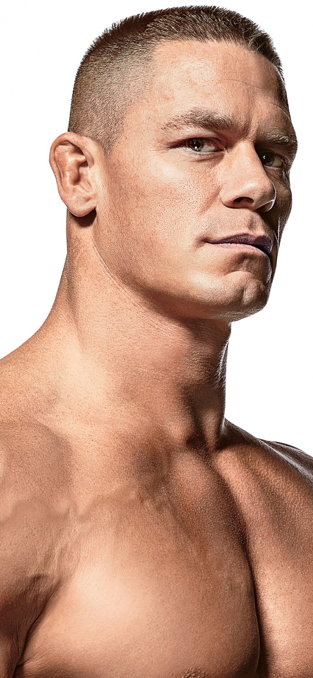 1284x2778 John Cena Wrestler From Wwe