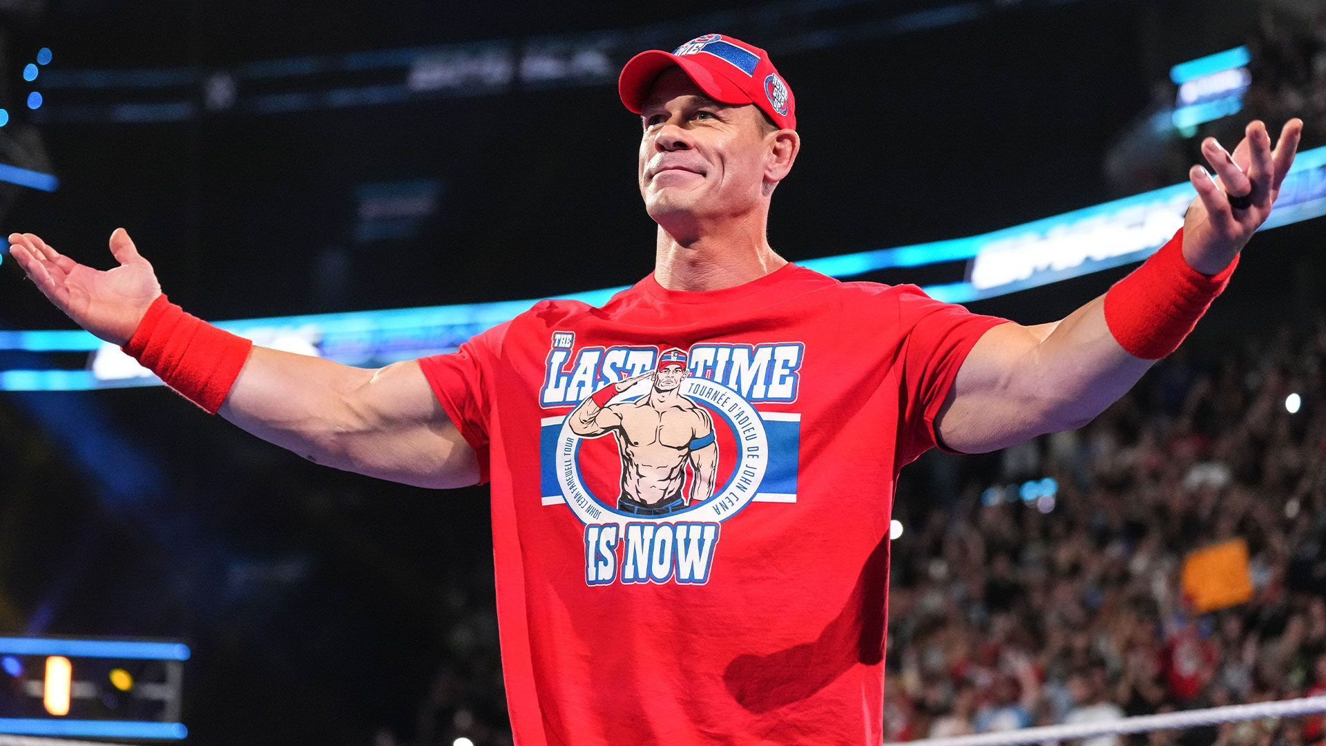 1920x1080 John Cena's Final Ever WWE Match Date And Time Officially Confirmed After 24 Year Career